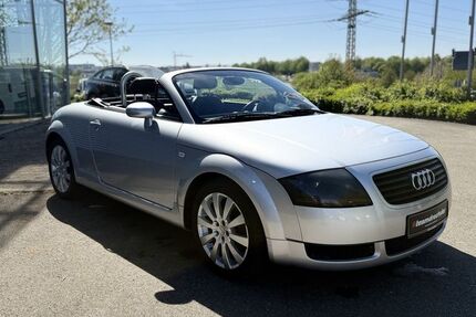 Audi TT 126.000 km 7.990 &euro; Denkendorf 73770