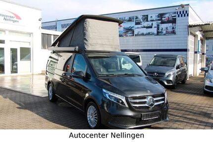 Mercedes-Benz V 220 110.700 km 51.990 &euro; Ostfildern 73760