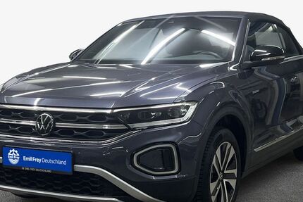 VW T-Roc 22.465 km 26.890 &euro; Filderstadt 70794