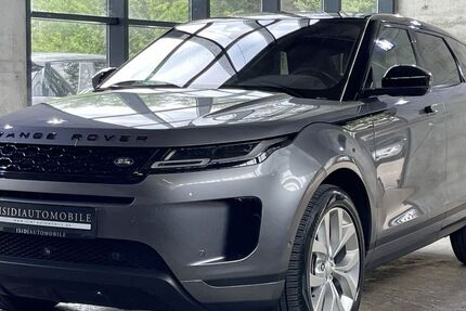 Land Rover Range Rover Evoque 104.000 km 30.900 &euro; Reutlingen/Mittelstadt 72766