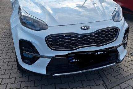 Kia Sportage 102.000 km 16.999 &euro; Rottenburg am Neckar 72108