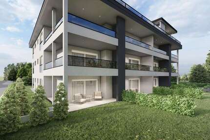 Wohnung Mössingen - 3.5 Zimmer, 94 m&sup2;, 499.900&euro; | Angebot:19813628