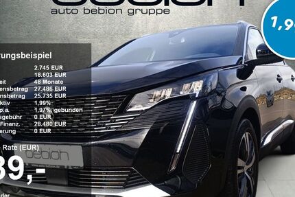 Peugeot 5008 31.000 km 27.880 &euro; Herrenberg 71083