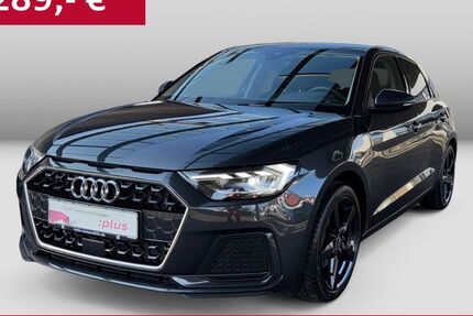 Audi A1 10.845 km 23.980 &euro; Esslingen 73730