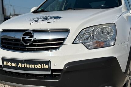 Opel Antara 173.015 km 2.990 &euro; Pfullingen 72793