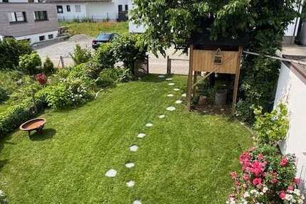 Wohnung Gäufelden-Öschelbronn Öschelbronn - 5 Zimmer, 142 m&sup2;, 1.450&euro; | Angebot:21597132