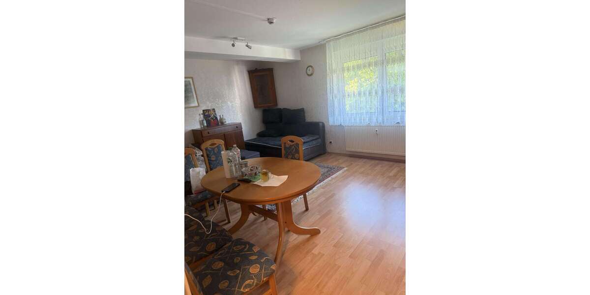 Etagenwohnung Böblingen Dagersheim - 2 Zimmer, 57 m&sup2;, 219.000&euro; | Angebot:23214298