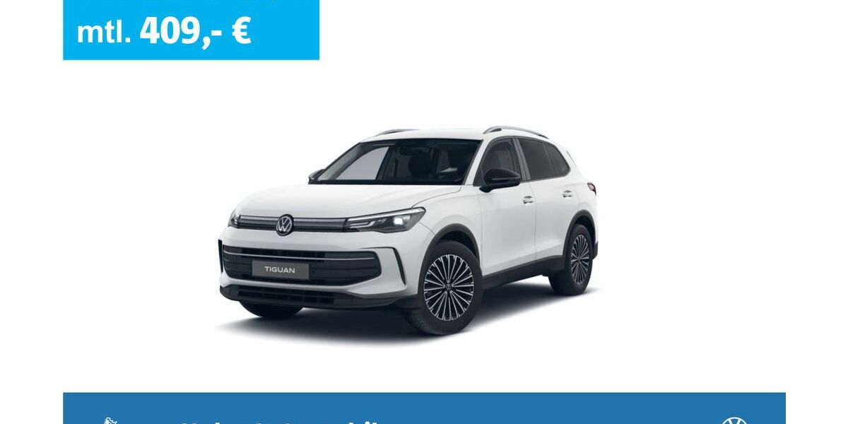 VW Tiguan 1.100 km 41.490 &euro; Esslingen (bei Stuttgart) 73734
