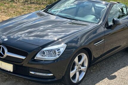 Mercedes-Benz SLK 200 84.500 km 18.250 &euro; Reutlingen 72766