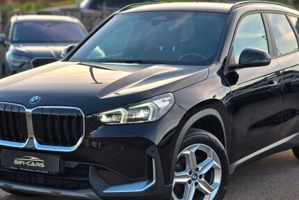 BMW X1 105.000 km 25.800 &euro; Hildrizhausen 71157