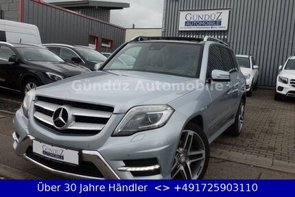 Mercedes-Benz GLK 250 208.000 km 15.695 &euro; Nufringen bei Böblingen 71154