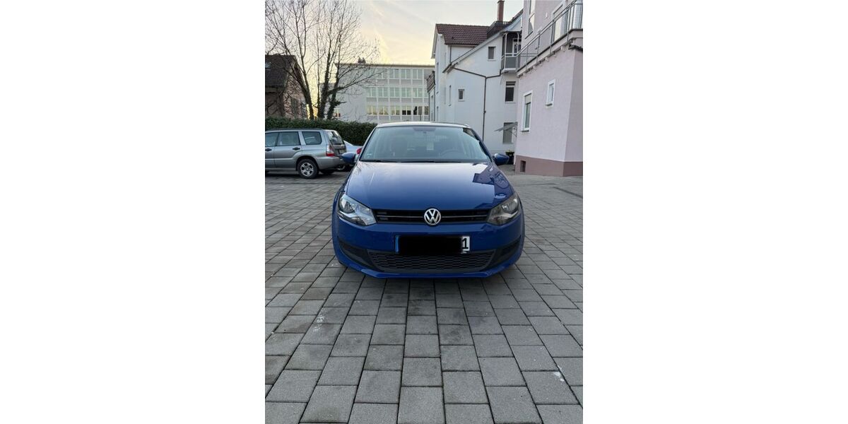 VW Polo 180.000 km 5.250 &euro; Reutlingen 72764