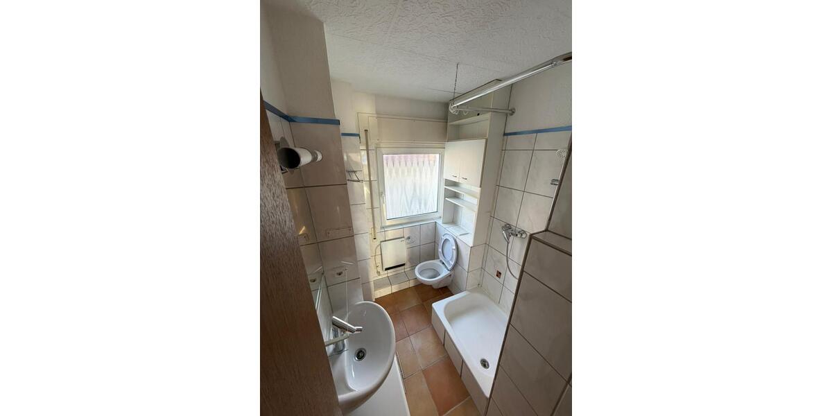 Dachgeschoßwohnung Böblingen - 3 Zimmer, 58 m&sup2;, 965&euro; | Angebot:24466351