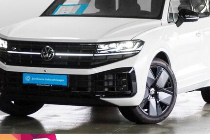 VW Touareg 16.020 km 73.845 &euro; Bisingen 72406