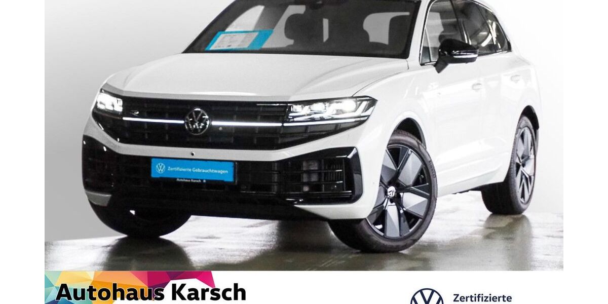VW Touareg 16.020 km 79.890 &euro; Bisingen 72406