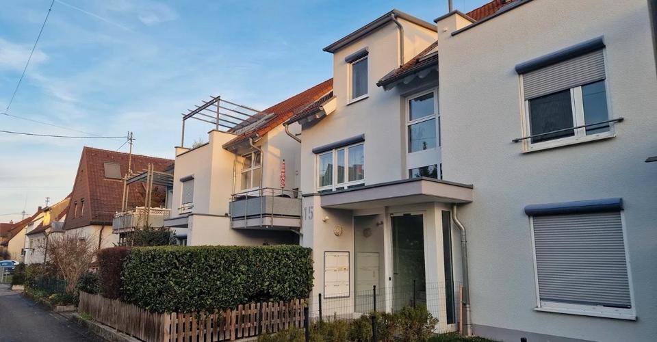 Etagenwohnung Wendlingen am Neckar - 3 Zimmer, 70 m&sup2;, 1.350&euro; | Angebot:25794104