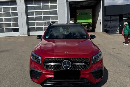 Mercedes-Benz GLB 200 63.000 km 34.500 &euro; Reutlingen 72762