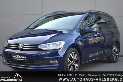 VW Touran 20.000 km 33.900 &euro; Pfullingen 72793