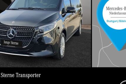Mercedes-Benz V 300 22.376 km 75.480 &euro; Böblingen 71034