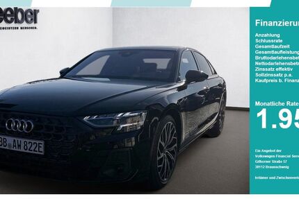 Audi A8 8.990 km 115.990 &euro; Herrenberg 71083
