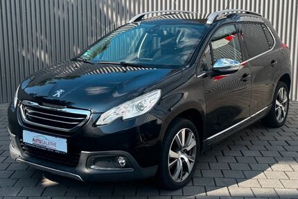 Peugeot 2008 81.000 km 6.999 &euro; Pfullingen 72793