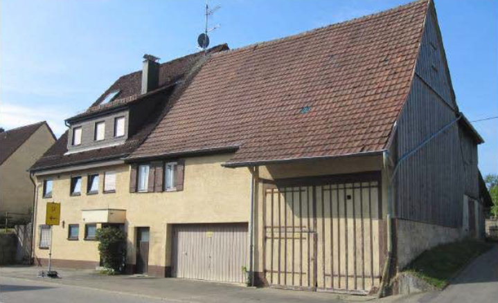 Einfamilienhaus Altdorf - 5 Zimmer, 147 m&sup2;, 549.000&euro; | Angebot:22060295