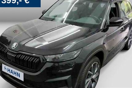 Skoda Kodiaq 78.808 km 33.930 &euro; Böblingen 71032
