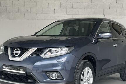 Nissan X-Trail 247.000 km 11.900 &euro; Reutlingen/Mittelstadt 72766