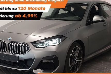 BMW 218 Gran Coupé 19.400 km 31.800 &euro; Mössingen 72116