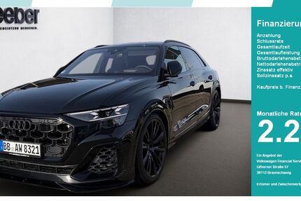 Audi SQ8 19.990 km 134.790 &euro; Herrenberg 71083