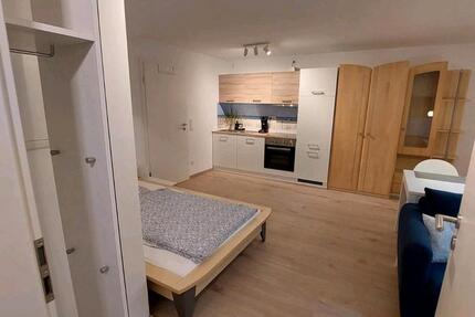 Wohnung Wendlingen am Neckar - 1 Zimmer, 21 m&sup2;, 650&euro; | Angebot:27604871