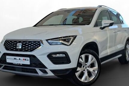 Seat Ateca 78.100 km 27.980 &euro; Münsingen 72525