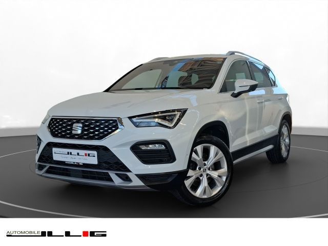 Seat Ateca 78.100 km 28.980 &euro; Münsingen 72525