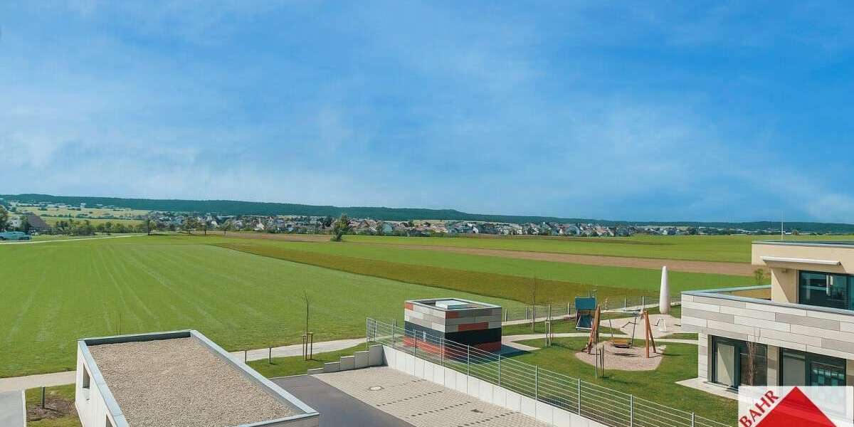 Etagenwohnung Holzgerlingen - 3 Zimmer, 77 m&sup2;, 499.000&euro; | Angebot:23497042