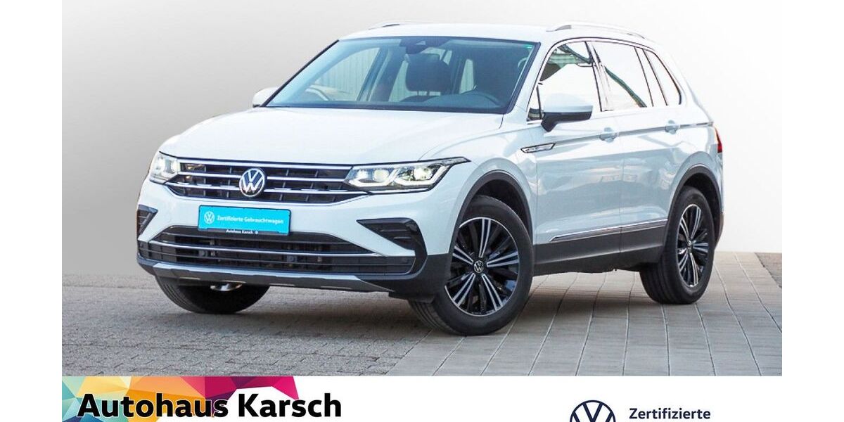 VW Tiguan 33.990 km 29.890 &euro; Bisingen 72406