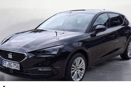 Seat Leon 6.206 km 26.990 &euro; Reutlingen 72760