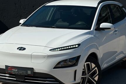 Hyundai KONA Elektro 23.650 km 17.990 &euro; Rottenburg am Neckar 72108