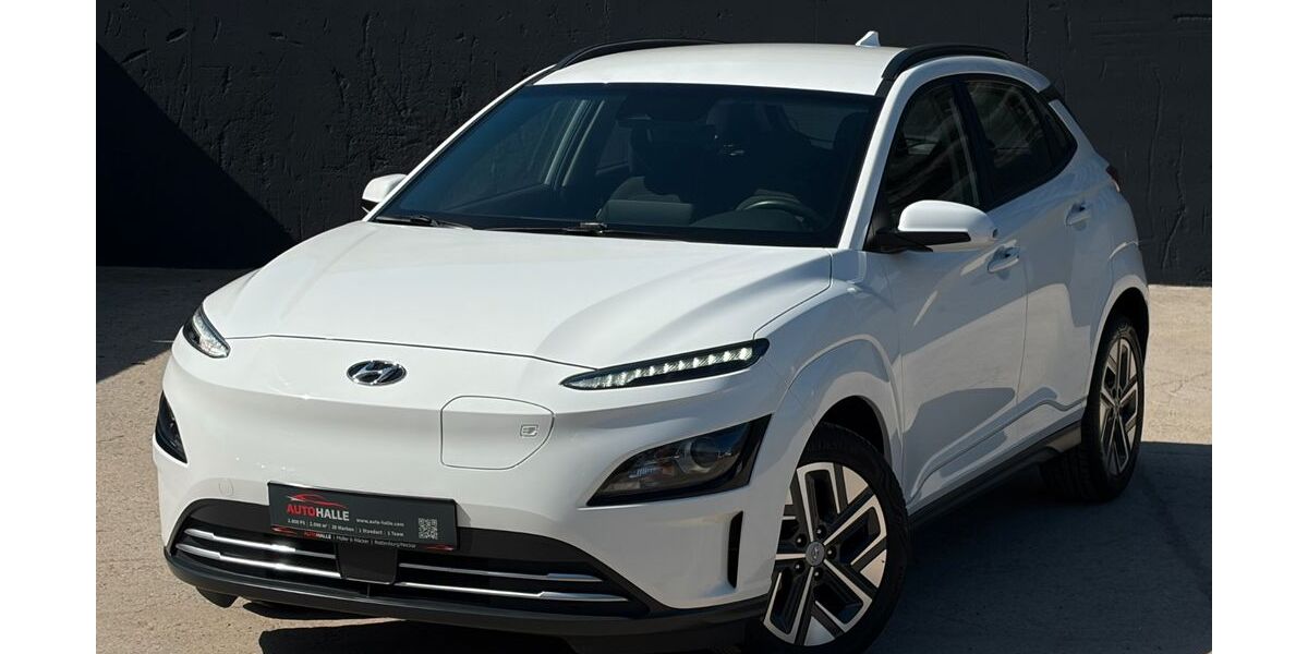 Hyundai KONA Elektro 23.650 km 17.990 &euro; Rottenburg am Neckar 72108