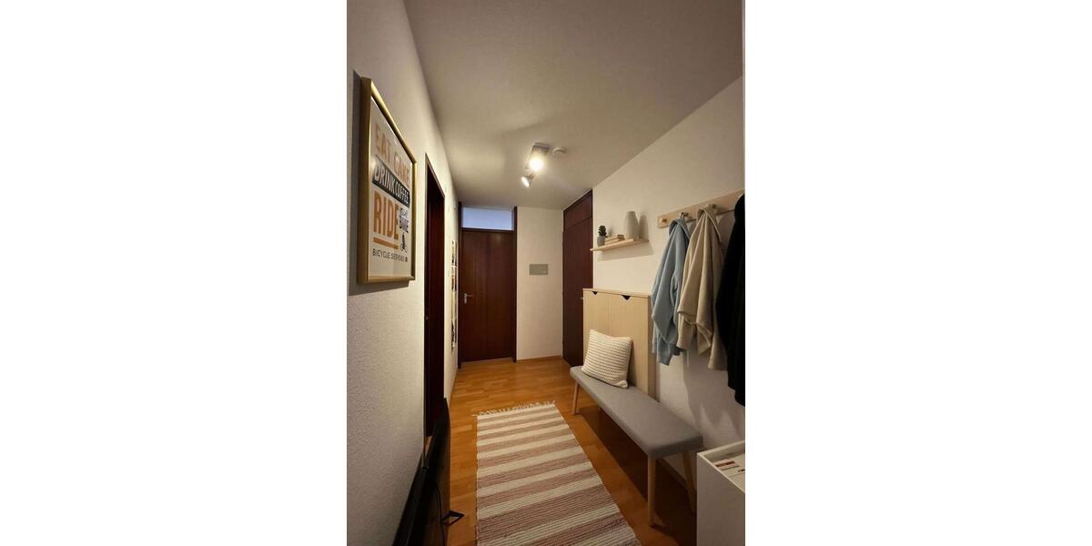 Etagenwohnung Ostfildern - 2.5 Zimmer, 62 m&sup2;, 740&euro; | Angebot:25617856