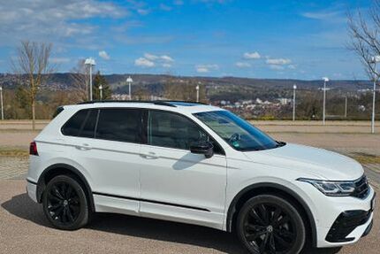 VW Tiguan 42.000 km 36.500 &euro; Esslingen am Neckar 73732