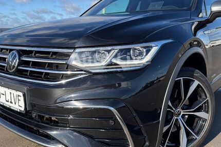 VW Tiguan Allspace 98.452 km 36.990 &euro; Böblingen/Stuttgart 71034