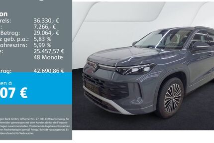 VW Tayron 26.426 km 34.930 &euro; Reutlingen 72770