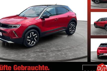 Opel Mokka 21.041 km 16.990 &euro; Pfullingen 72793