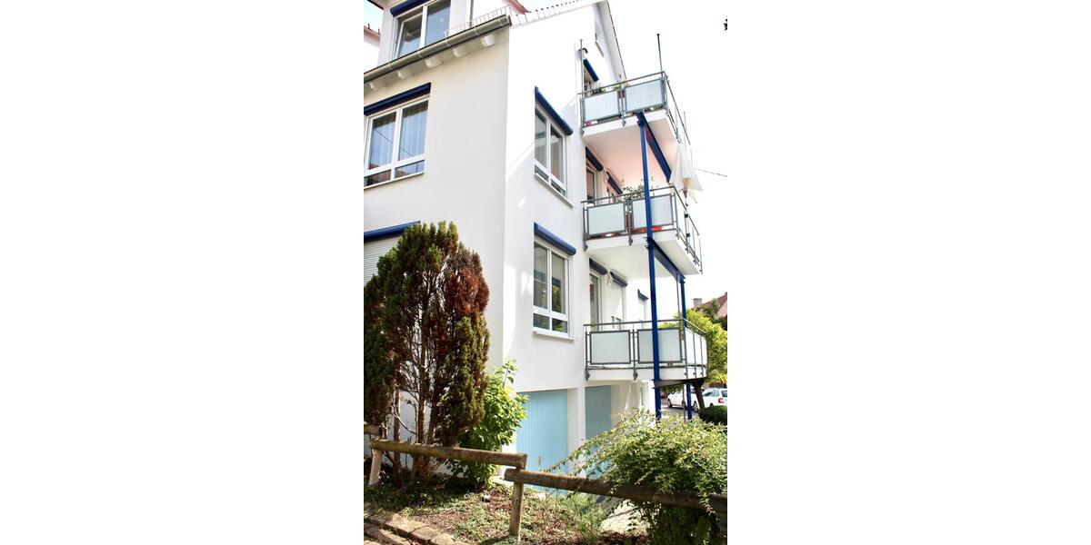 Erdgeschoßwohnung Tübingen Lustnau - 4 Zimmer, 91 m&sup2;, 465.000&euro; | Angebot:25783683