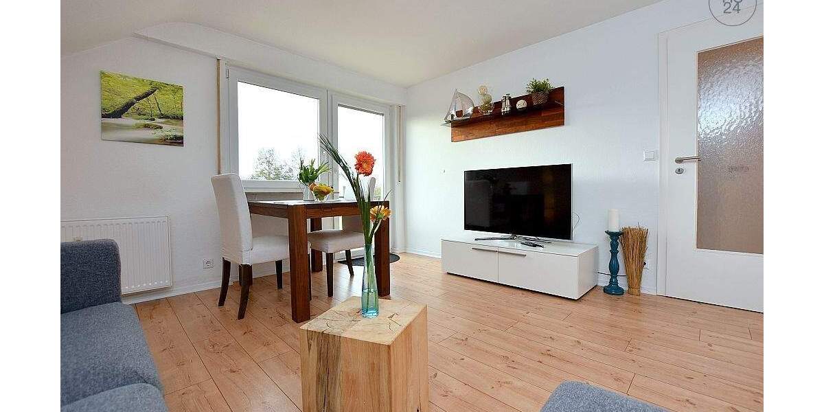 Etagenwohnung Leinfelden - 2 Zimmer, 49 m&sup2;, 1.340&euro; | Angebot:25742823