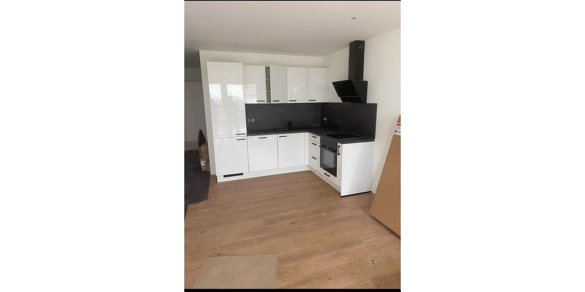 Etagenwohnung Sindelfingen - 2 Zimmer, 55 m&sup2;, 1.250&euro; | Angebot:25291330