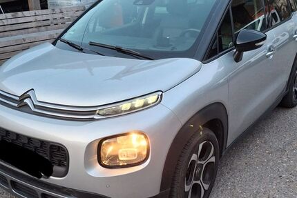 Citroen C3 Aircross 76.000 km 13.300 &euro; Lichtenstein 72805