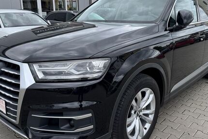Audi Q7 175.000 km 30.990 &euro; Kirchheim unter teck 73230