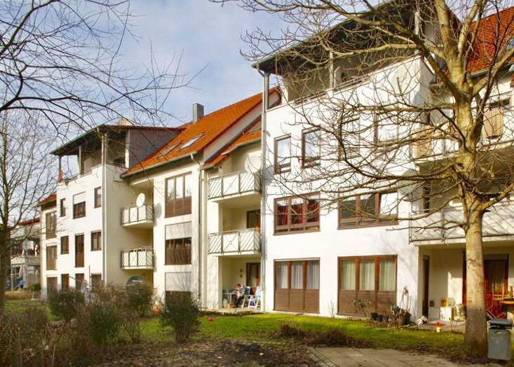 Etagenwohnung Bad Urach - 4 Zimmer, 83 m&sup2;, 835&euro; | Angebot:26072294