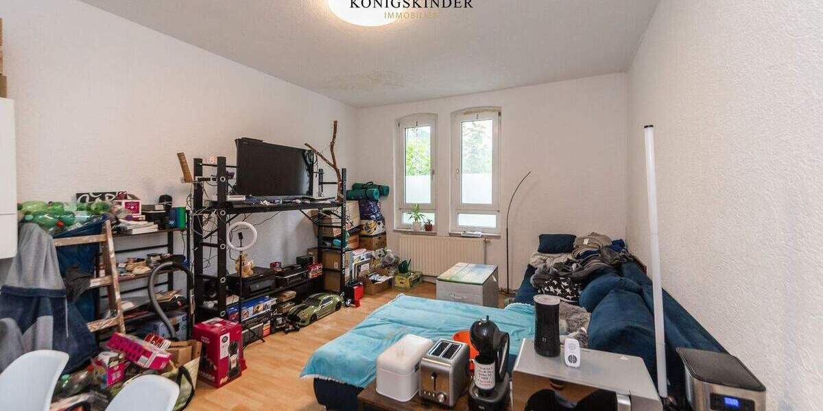 Mehrfamilienhaus, Wohnhaus Lichtenstein Unterhausen - 1 Zimmer, 369 m&sup2;, 773.000&euro; | Angebot:25797805